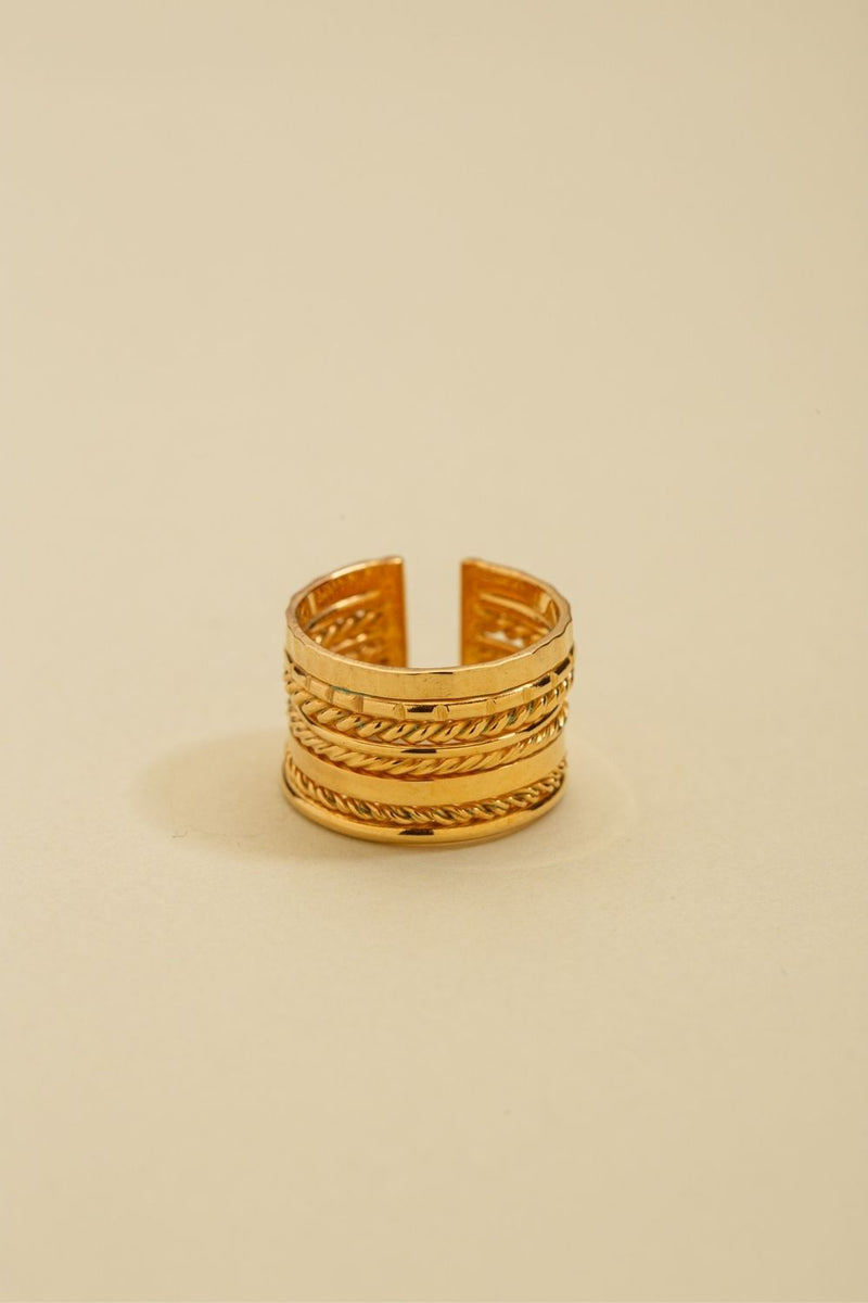 Amour Stackable Ring