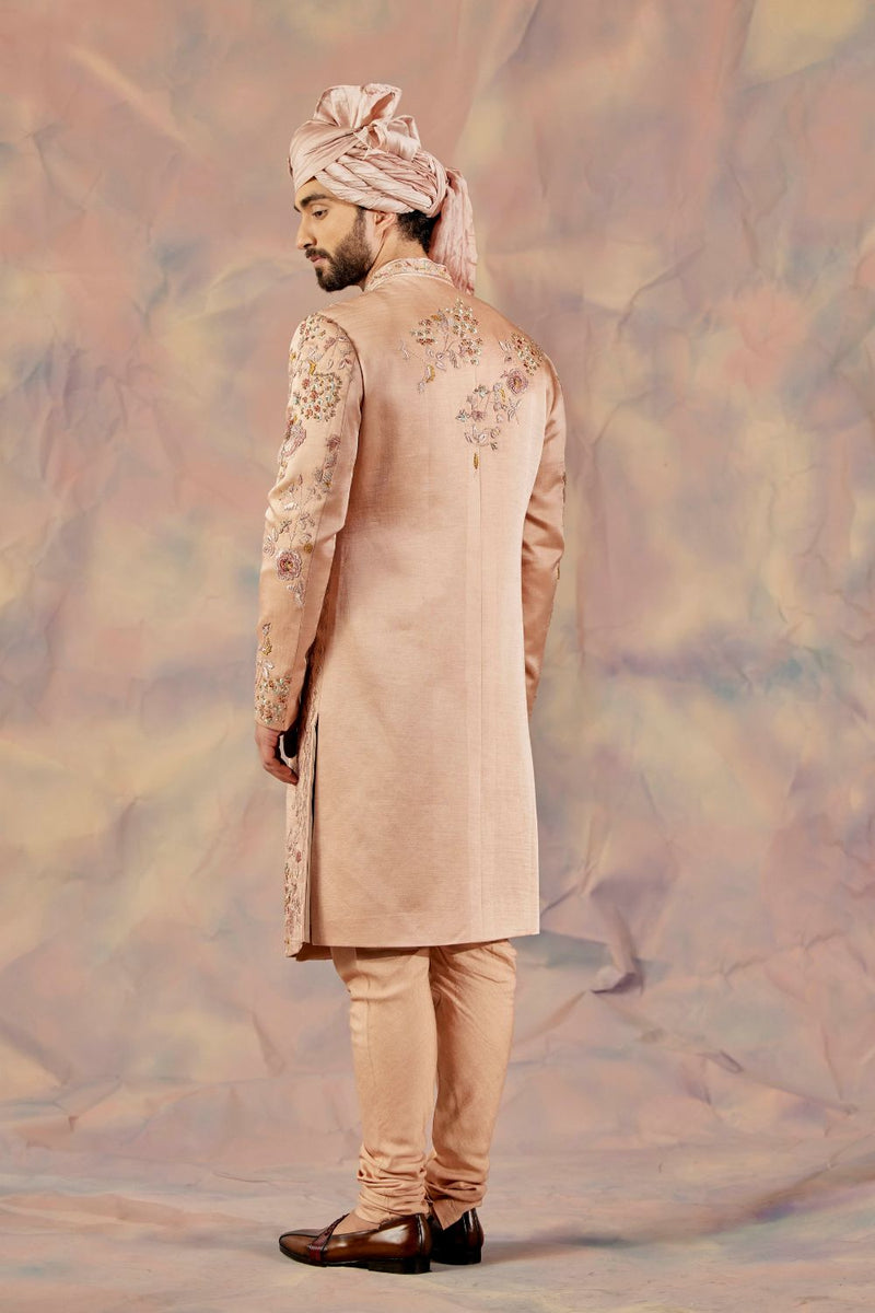 Sant‚àö¬© Sherwani