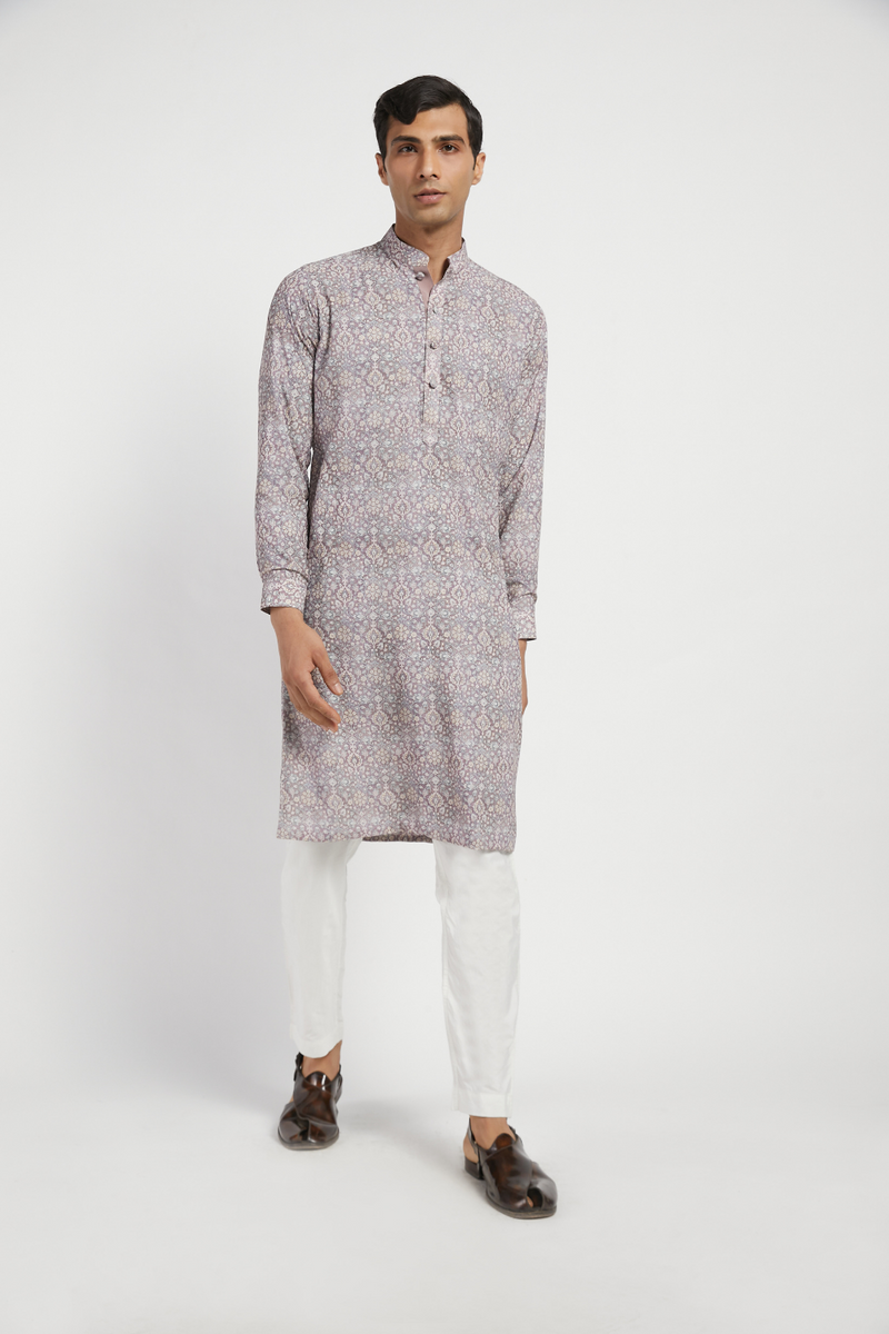 MENS KURTA AND CHURIDAR