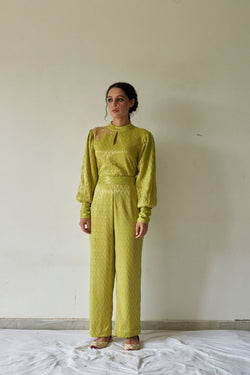 Pudhina Jumpsuit