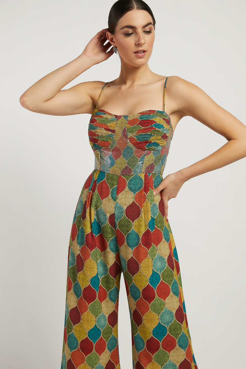 RAMONA JUMPSUIT