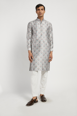 MENS KURTA AND CHURIDAR