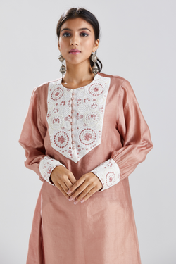 Indrani Tunic