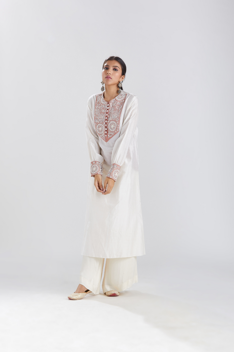 Indrani Tunic