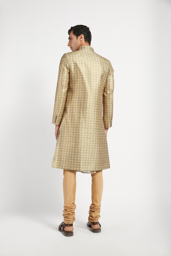 MENS SHERWANI AND CHURIDAR