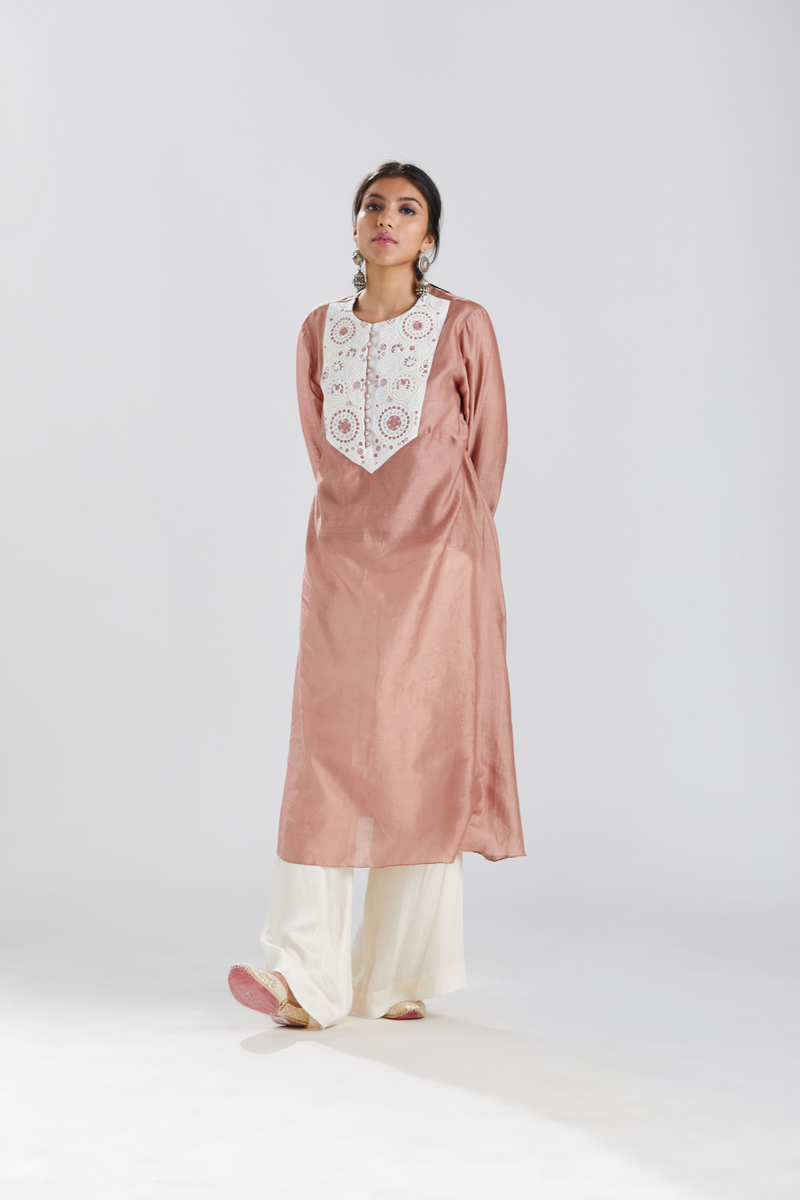 Indrani Tunic