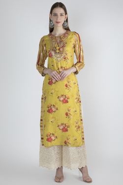 Jaipur Tunic with Palazzo