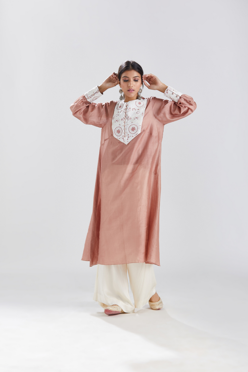 Indrani Tunic