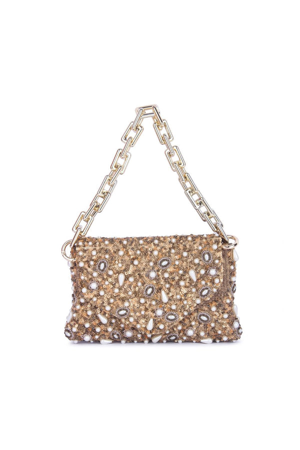 Fusion copper clutch