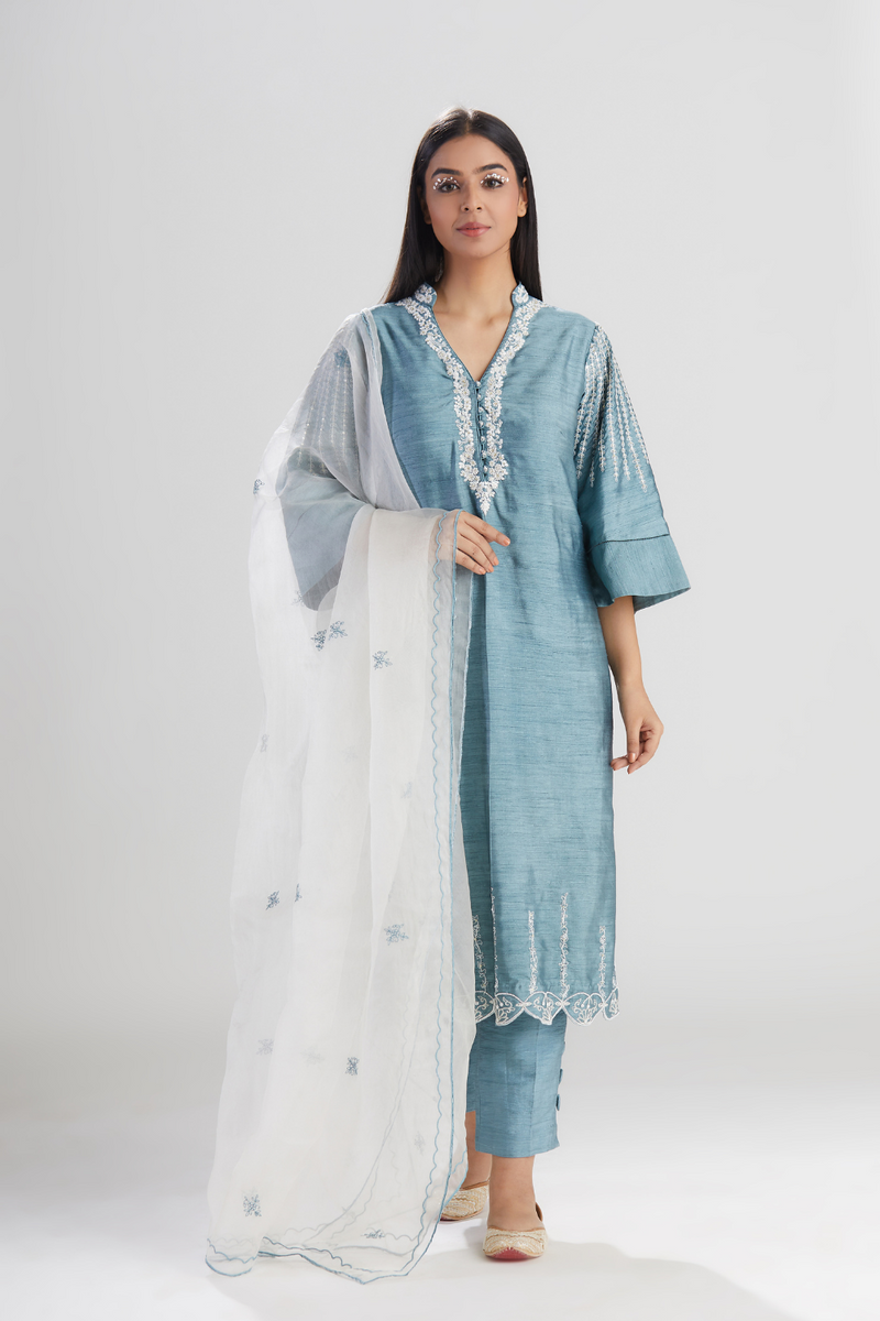 Amaya kurta set