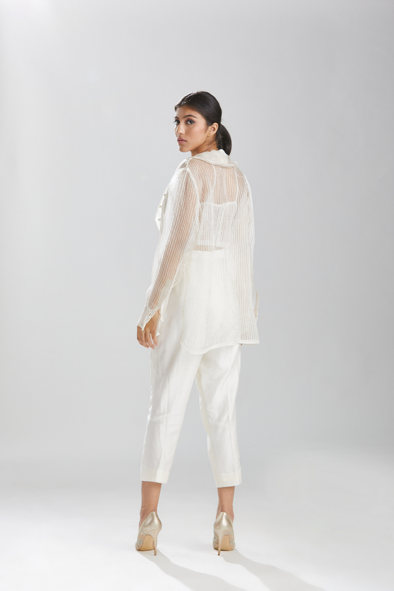 MOTIA AZRA SHIRT