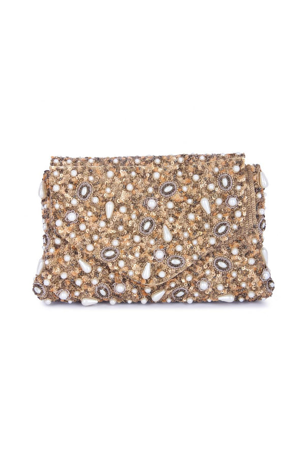 Fusion copper clutch