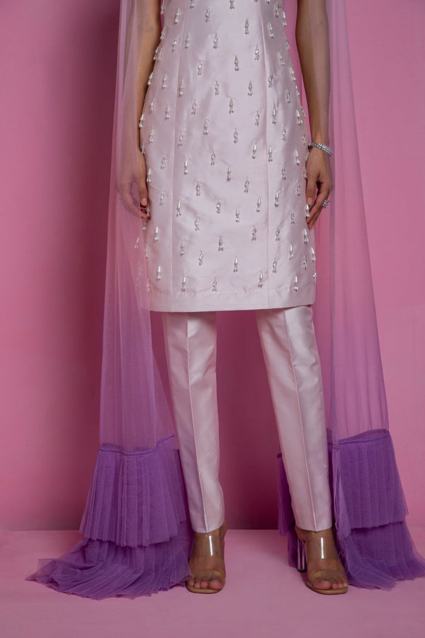 Kasha Kurta Set