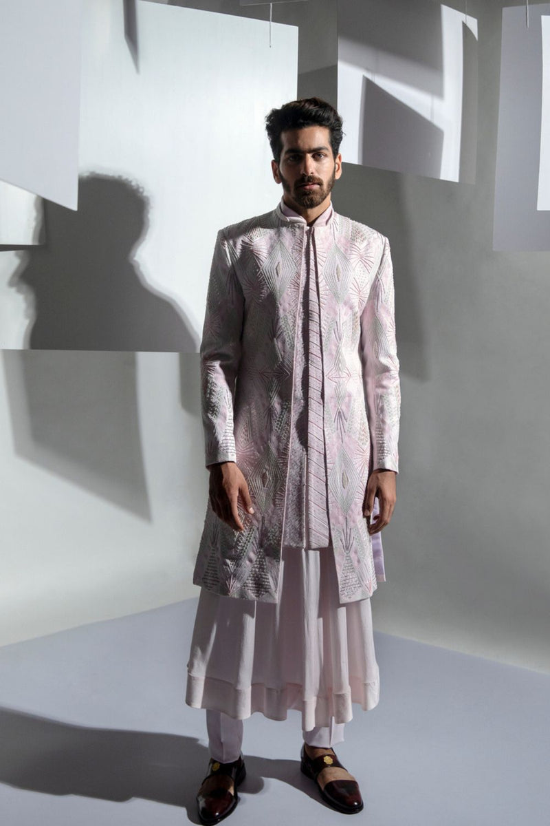 ROS‚àö√¢ SHERWANI