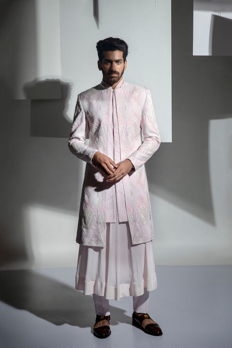 ROS‚àö√¢ SHERWANI