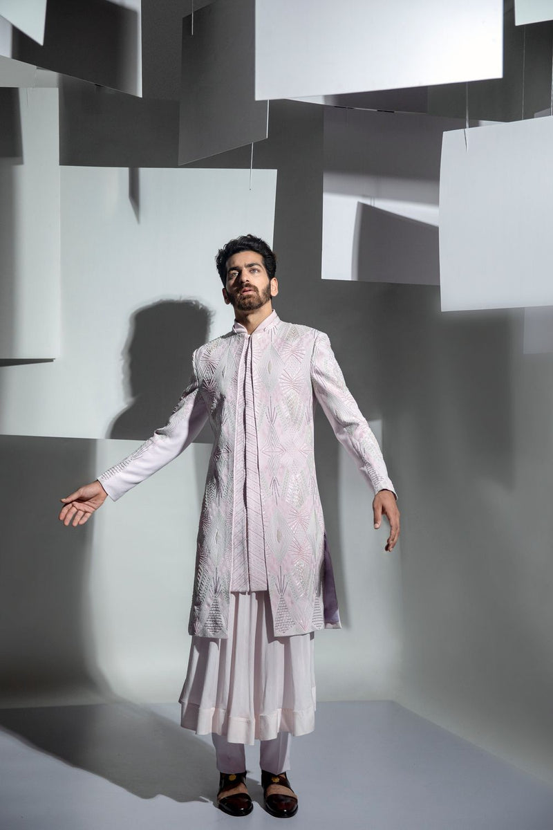 ROS‚àö√¢ SHERWANI