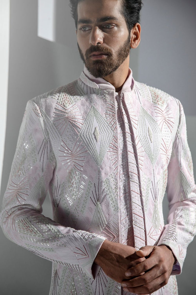 ROS‚àö√¢ SHERWANI