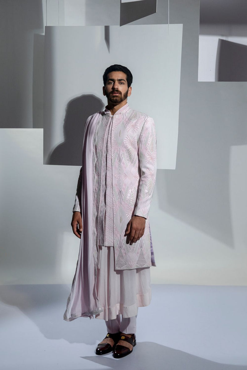 ROS‚àö√¢ SHERWANI