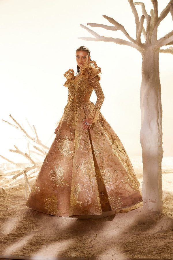 Fairy Dream Gown