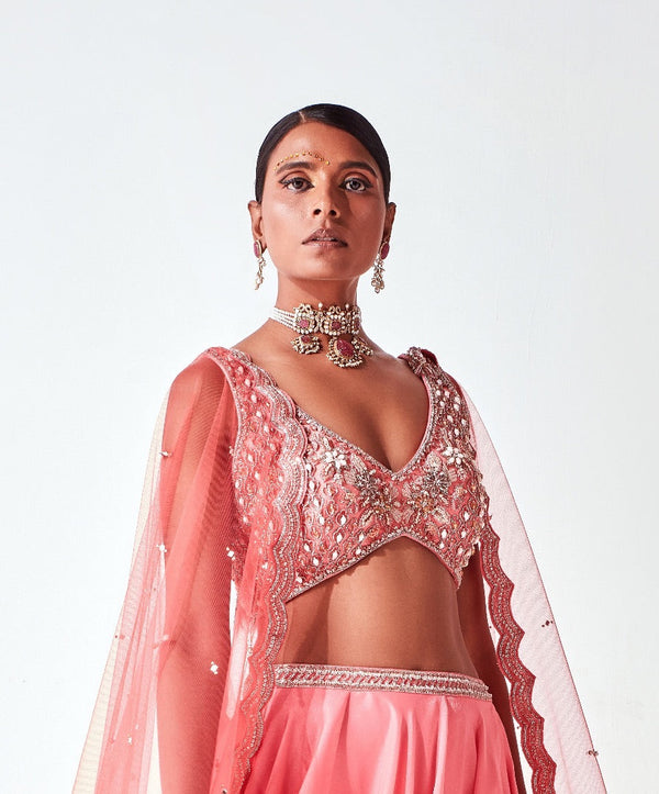 LEHENGA SET