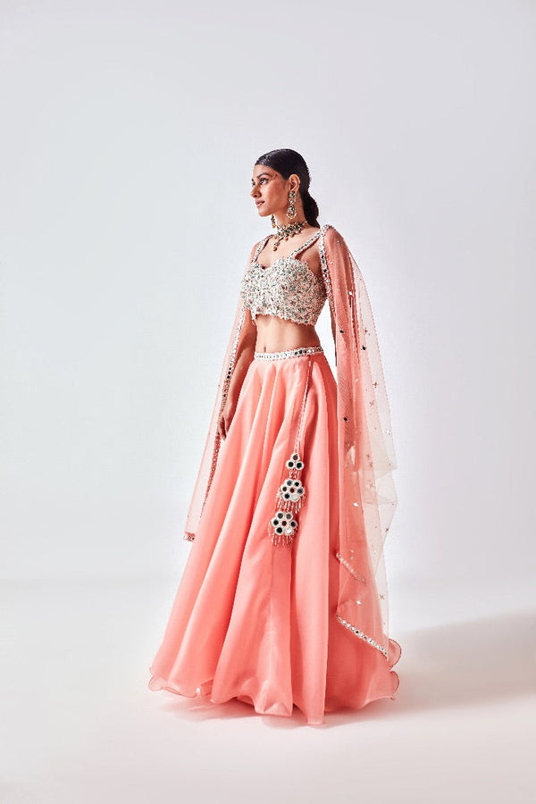 LEHENGA SET