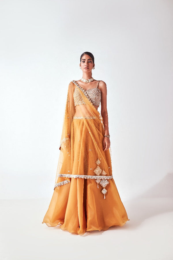 LEHENGA SET