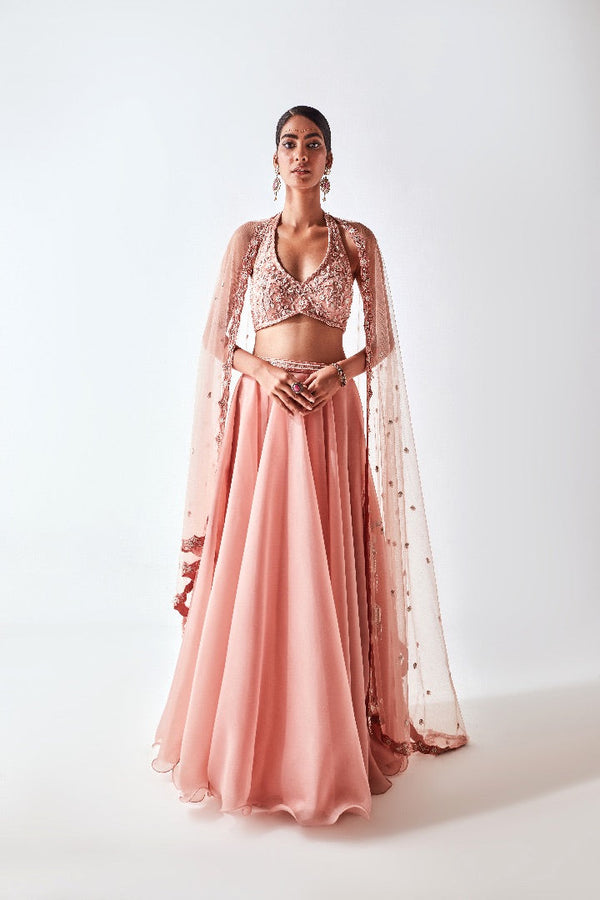 LEHENGA SET