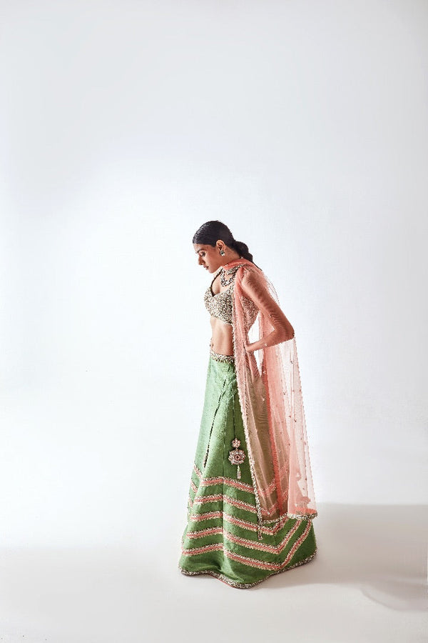 LEHENGA SET