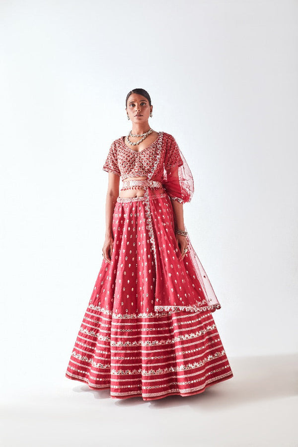 LEHENGA SET