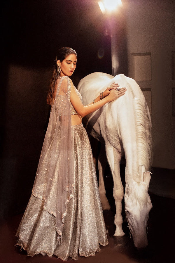 LEHENGA SET