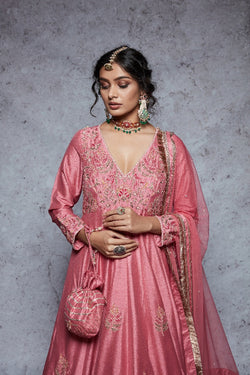 ANARKALI SET