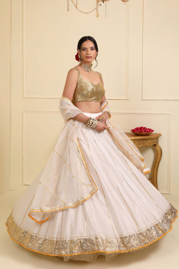 Lehenga Set