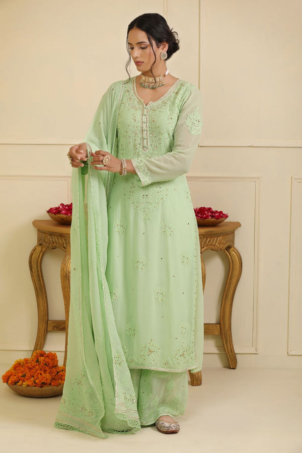 Kurta Set