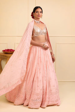 Lehenga Set