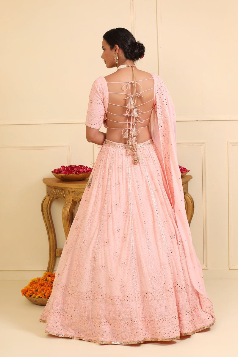 Lehenga Set