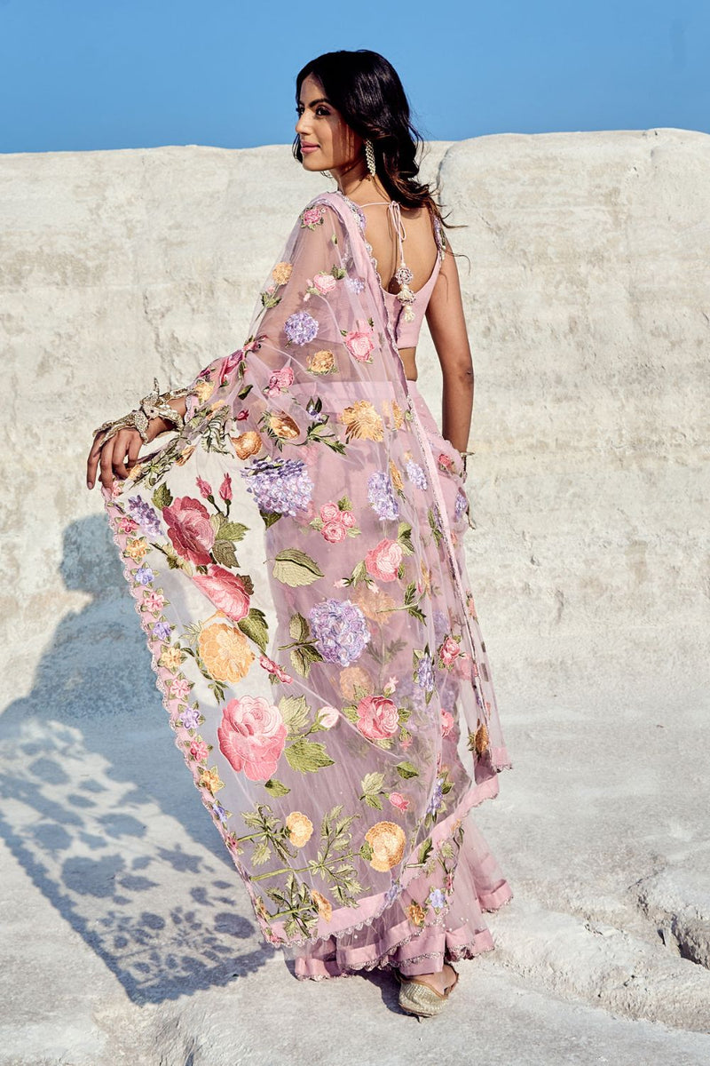 Saree Set