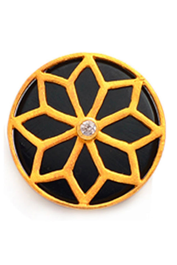 Onyx Jali Buttons