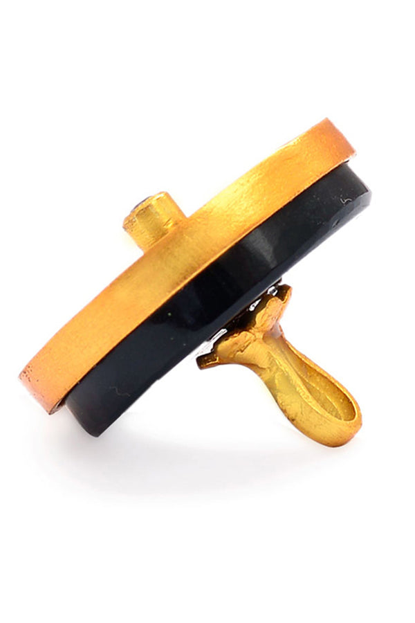 Onyx Jali Buttons