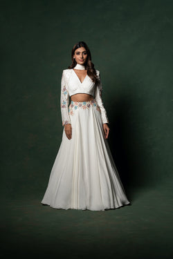 Daphne Lehenga Set