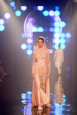 Oriana Attire- B