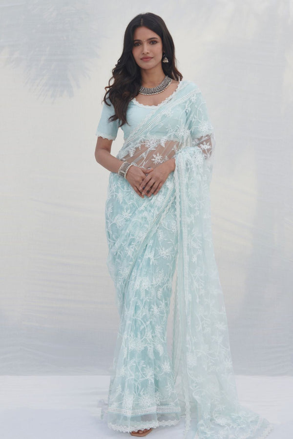 Shivoli Saree