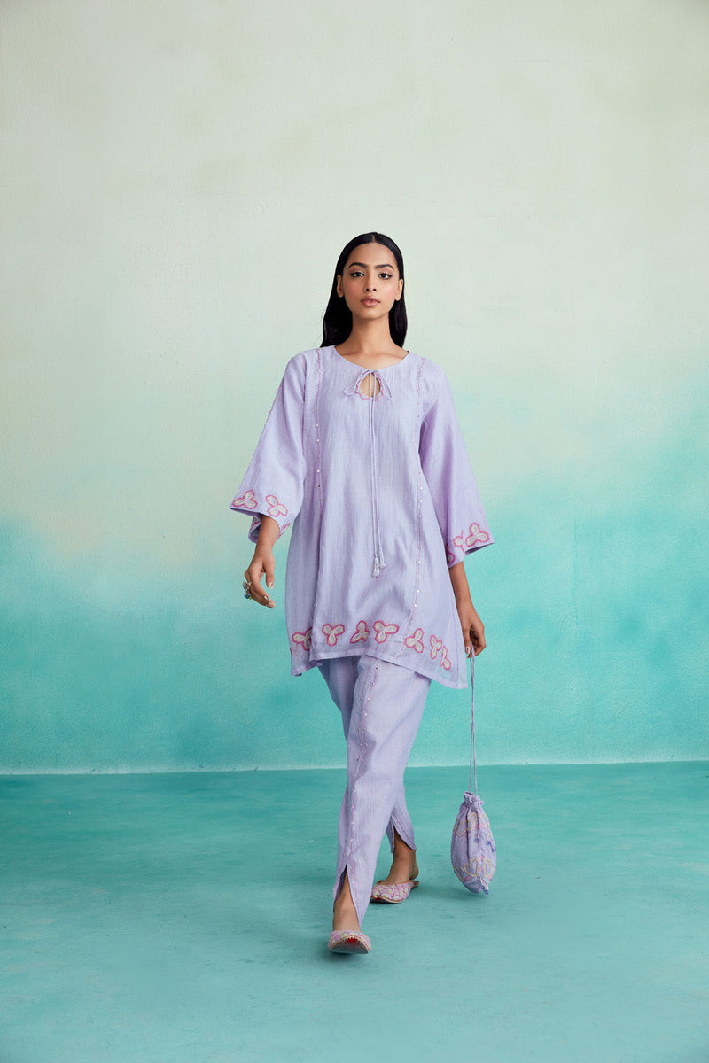 Ethereal Kurta Set