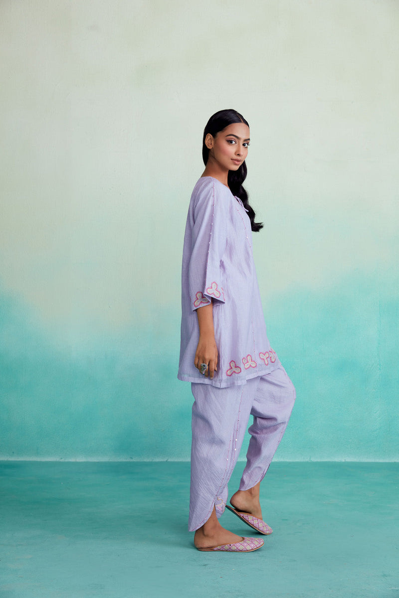 Ethereal Kurta Set