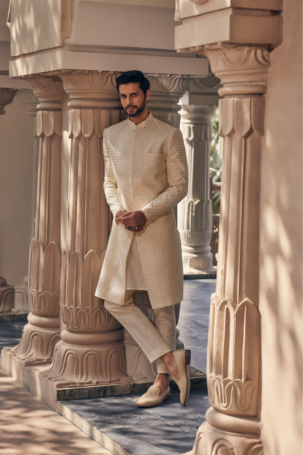 Sherwani