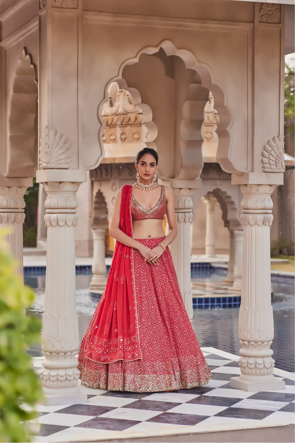 Lehenga