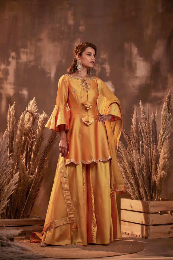 Aidah sharara set