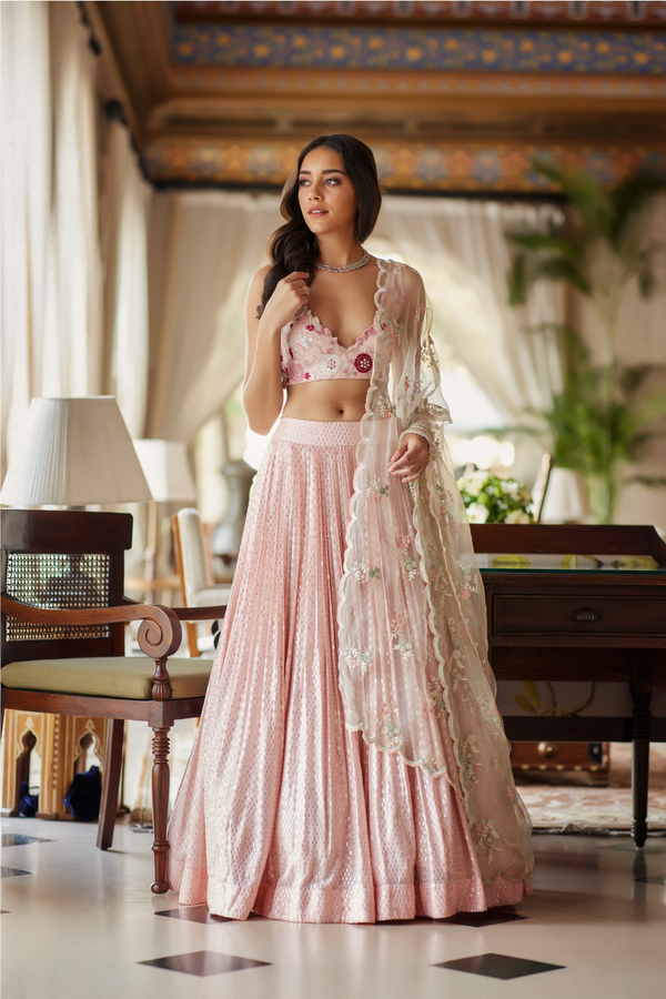 Lehenga