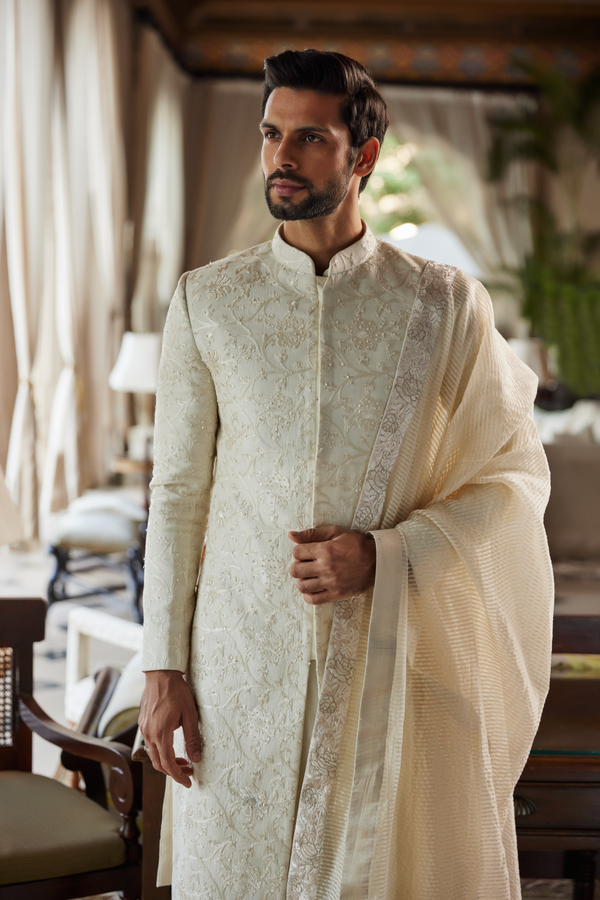 Sherwani