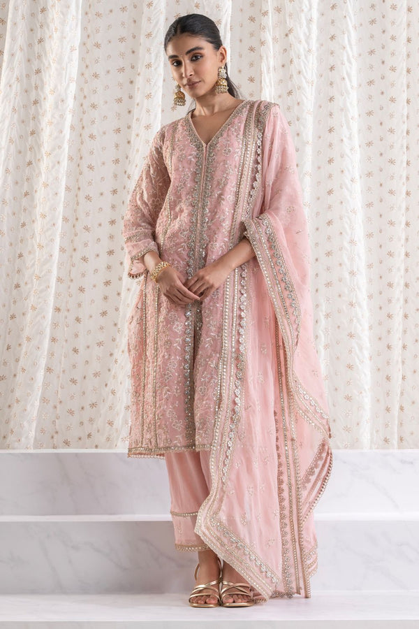 Sawariya Kurta with Sawariya Pants
