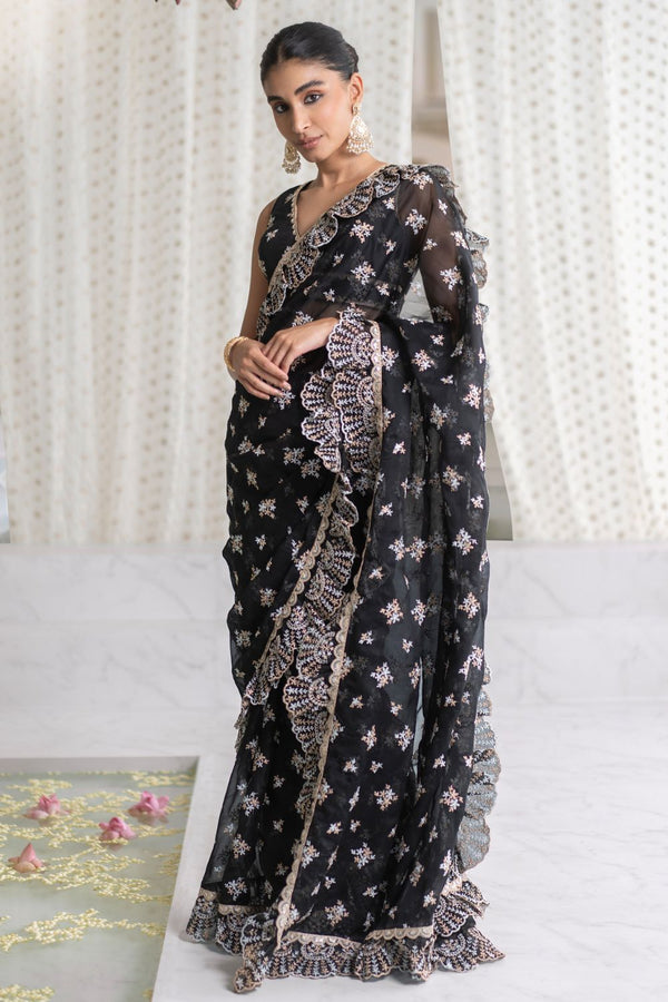 Chandini Saree